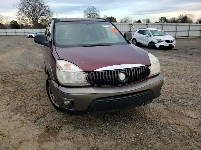 Buick Rendezvous 2004