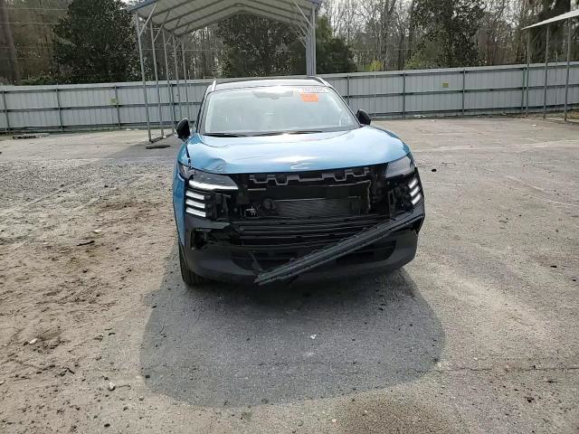 Nissan Kicks 2025