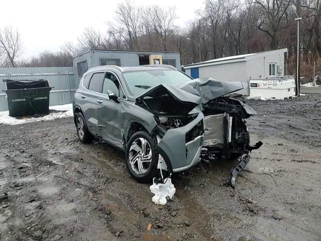 Hyundai Santa Fe 2023