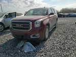 GMC Yukon 2016