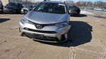 Toyota RAV 4 2018