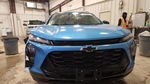 Chevrolet Trax 2025