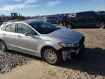 Ford Fusion 2016