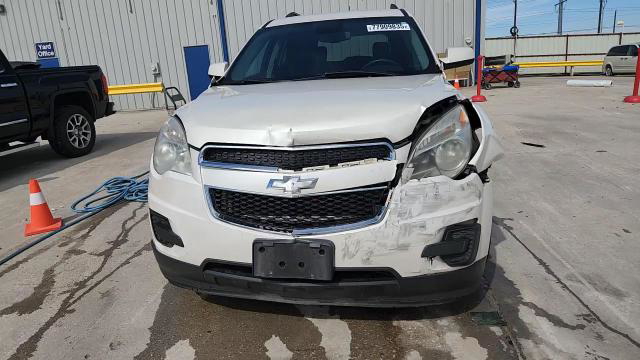Chevrolet Equinox 2015