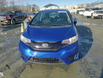 Honda Fit 2017