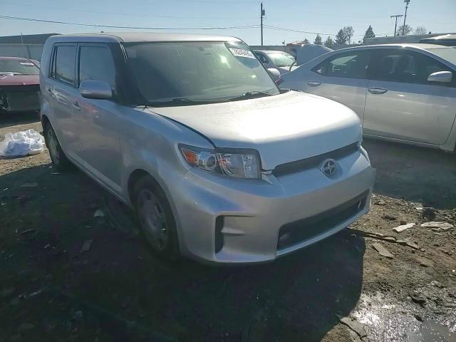 Scion xB 2011