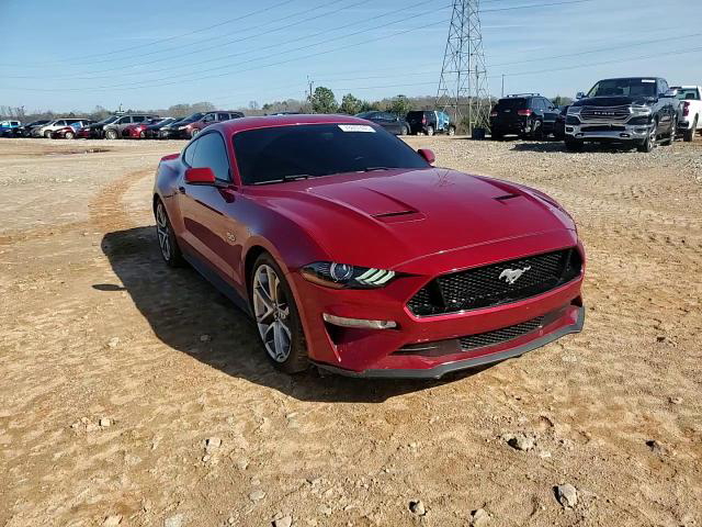 Ford Mustang 2020
