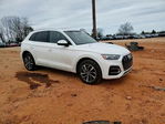 Audi Q5 2021