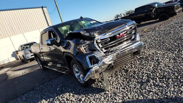 GMC Sierra 2019