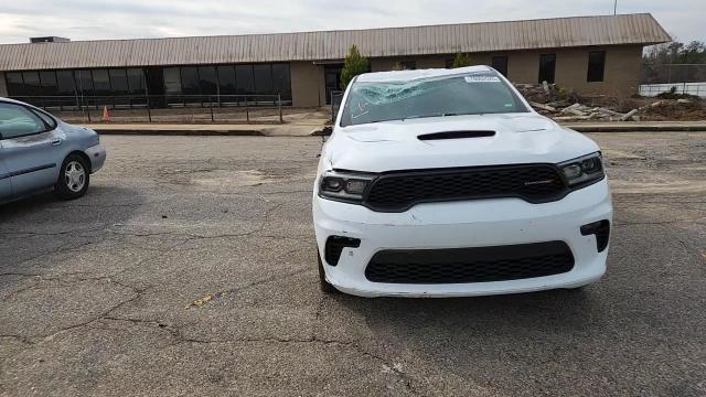 Dodge Durango 2022