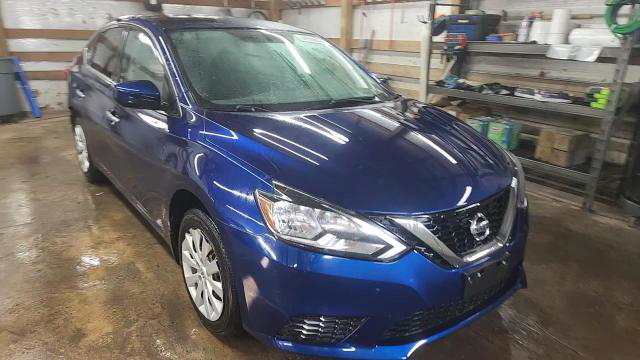 Nissan Sentra 2017