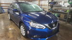 Nissan Sentra 2017