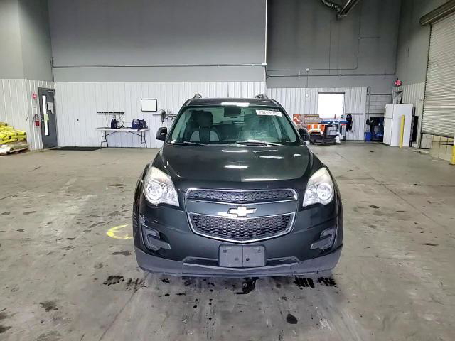 Chevrolet Equinox 2012