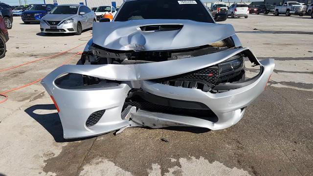 Dodge Charger 2023