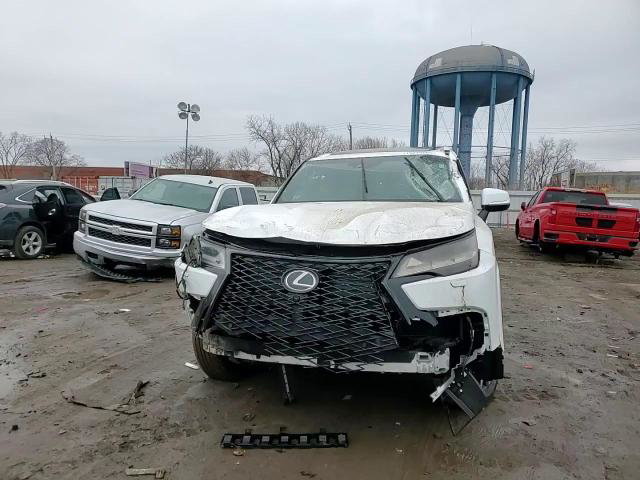 Lexus LX 2024