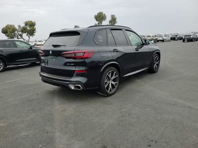BMW X5 2023