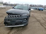 Jeep Compass 2023