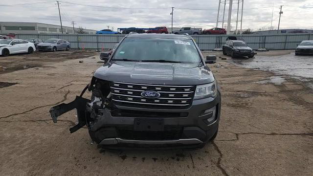 Ford Explorer 2016