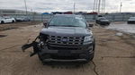 Ford Explorer 2016