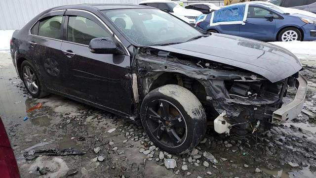 Acura TSX 2014