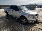 Ford F-150 2011