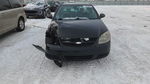Chevrolet Cobalt 2010