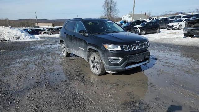 Jeep Compass 2018