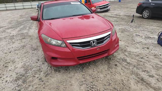 Honda Accord 2011
