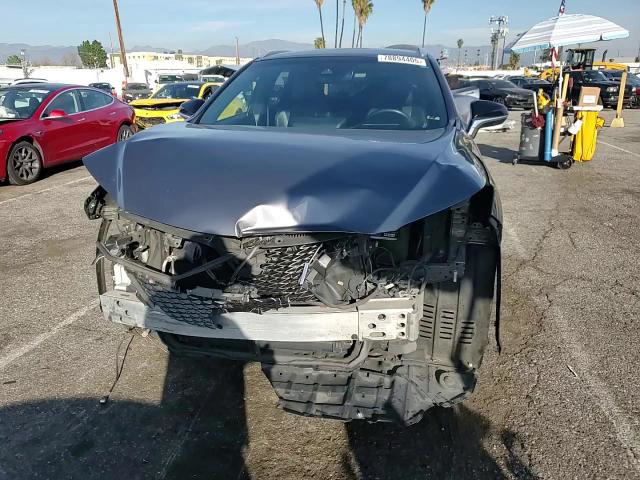 Lexus RX 2016