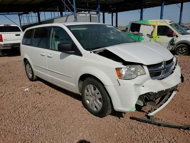 Dodge Caravan 2013
