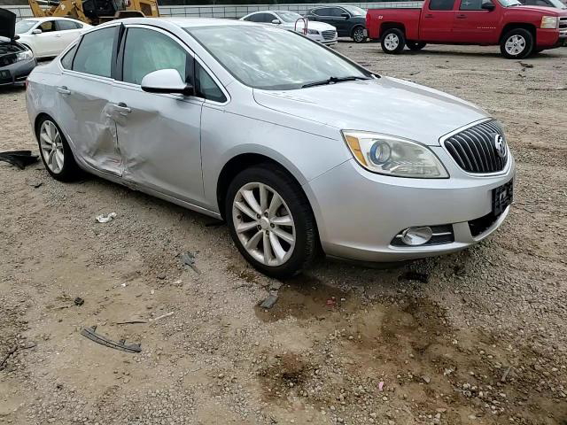 Buick Verano 2015