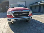 RAM 1500 2020