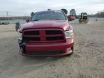 Dodge RAM 2011