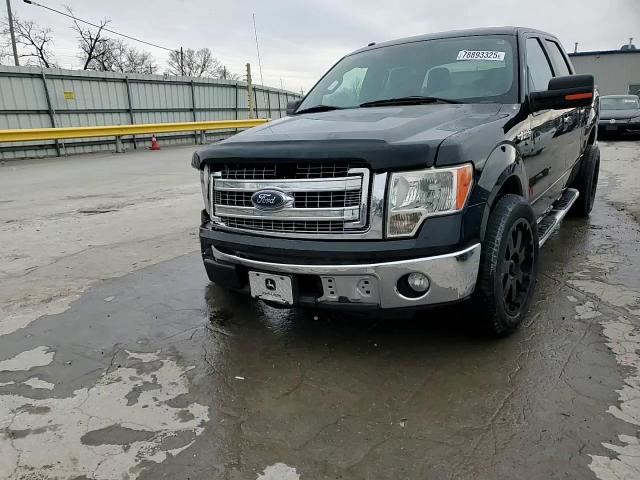 Ford F-150 2013