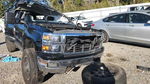 Chevrolet Silverado 2015