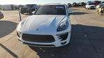 Porsche Macan 2015