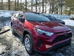 Toyota RAV 4 2025
