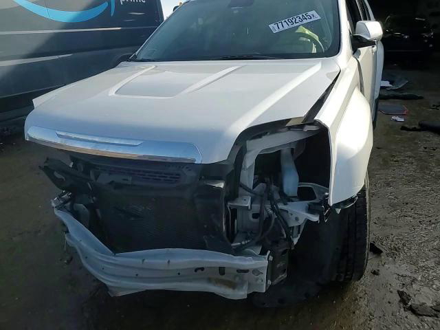 GMC Terrain 2016