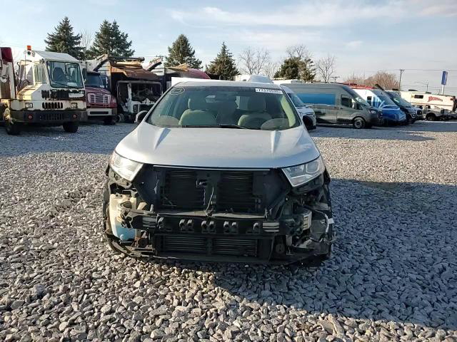 Ford Edge 2015