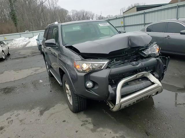 Toyota 4Runner 2015