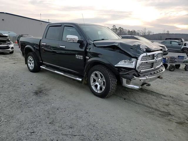 RAM 1500 2015