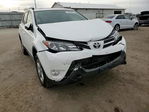 Toyota RAV 4 2015
