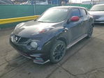 Nissan Juke 2013