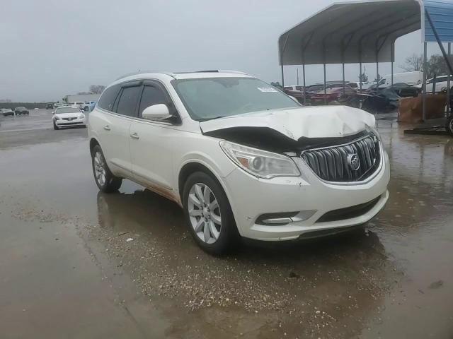 Buick Enclave 2015