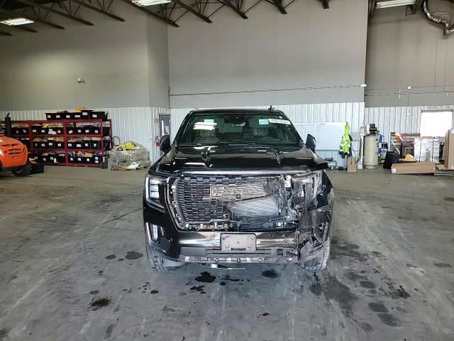 GMC Yukon 2023