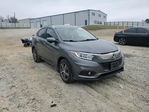 Honda HR-V 2022