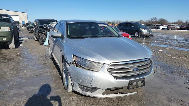 Ford Taurus 2015