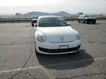 Volkswagen Beetle 2013