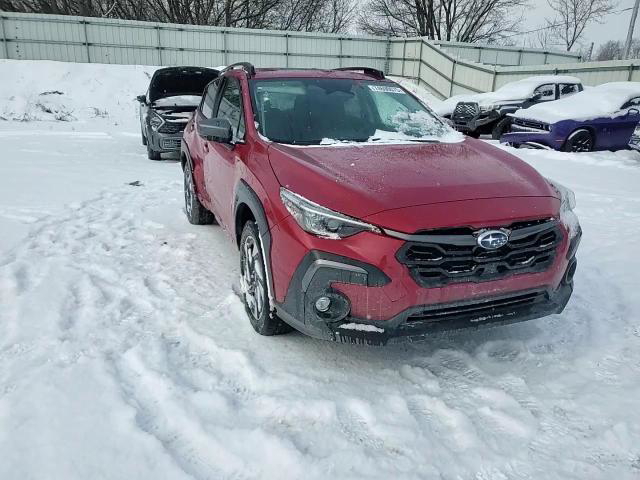 Subaru XV 2025
