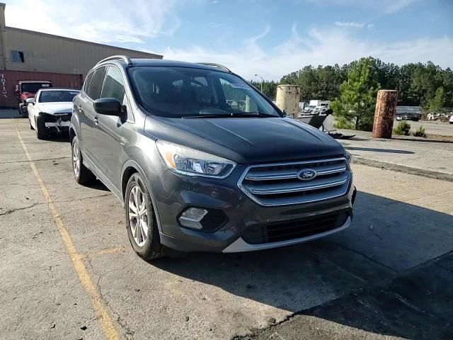 Ford Escape 2018